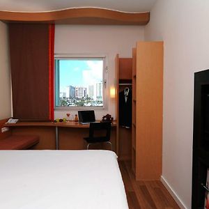 Habitación Doble Estándar
